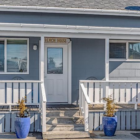 Beach House On Perch Eureka Esterno foto