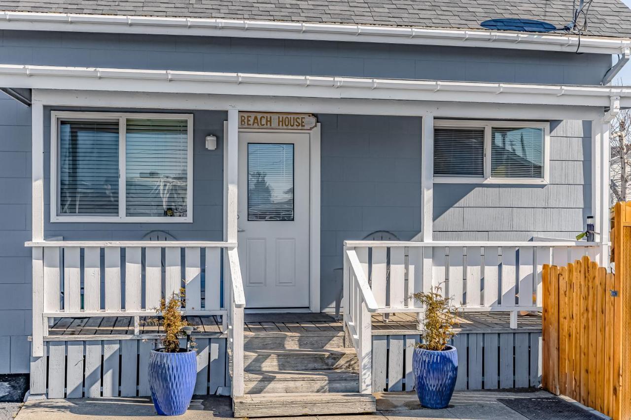 Beach House On Perch Eureka Esterno foto